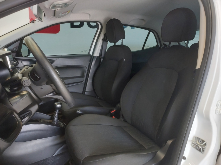 fiat argo 1.0 firefly flex drive manual 4p 20238