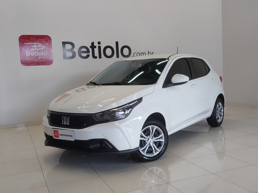 fiat argo 1.0 firefly flex drive manual 4p 202320