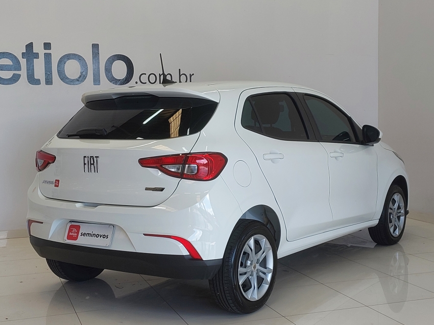 fiat argo 1.0 firefly flex drive manual 4p 20234