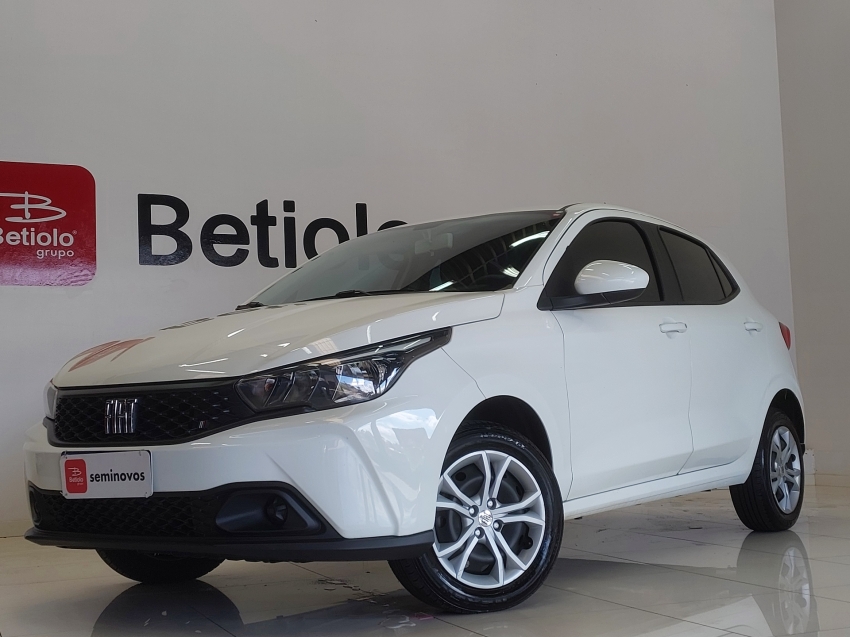 fiat argo 1.0 firefly flex drive manual 4p 2023