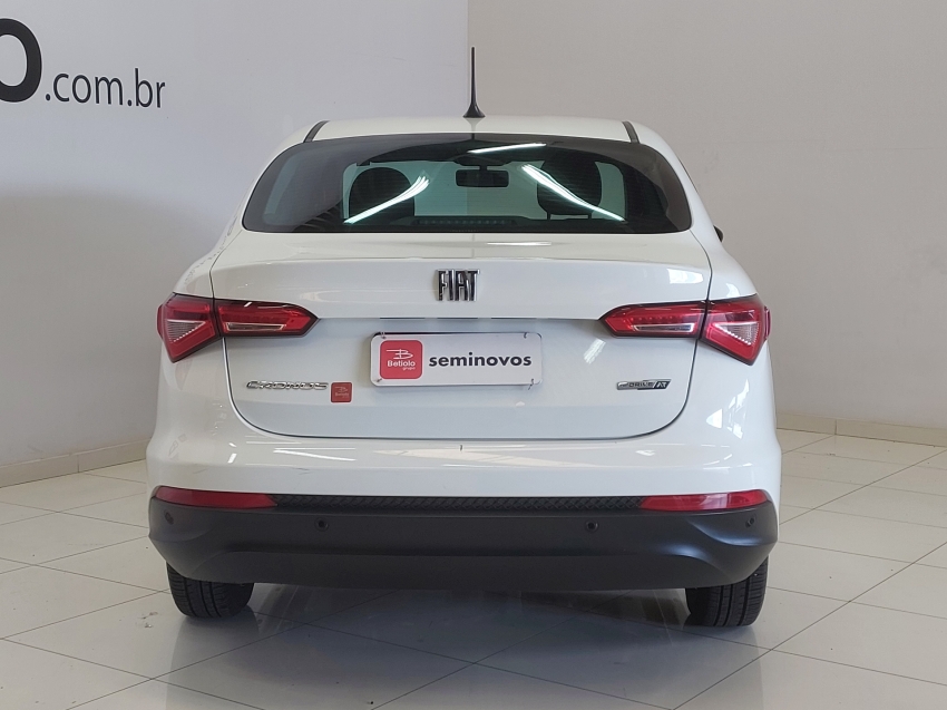 fiat cronos 1.3 firefly flex drive cvt 4p automatico 20235