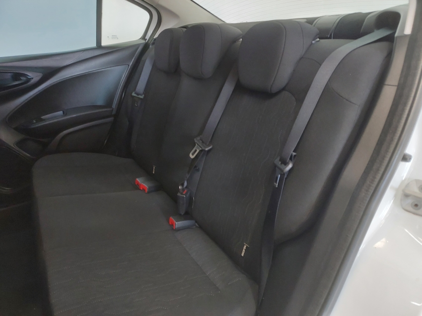 fiat cronos 1.3 firefly flex drive cvt 4p automatico 20239