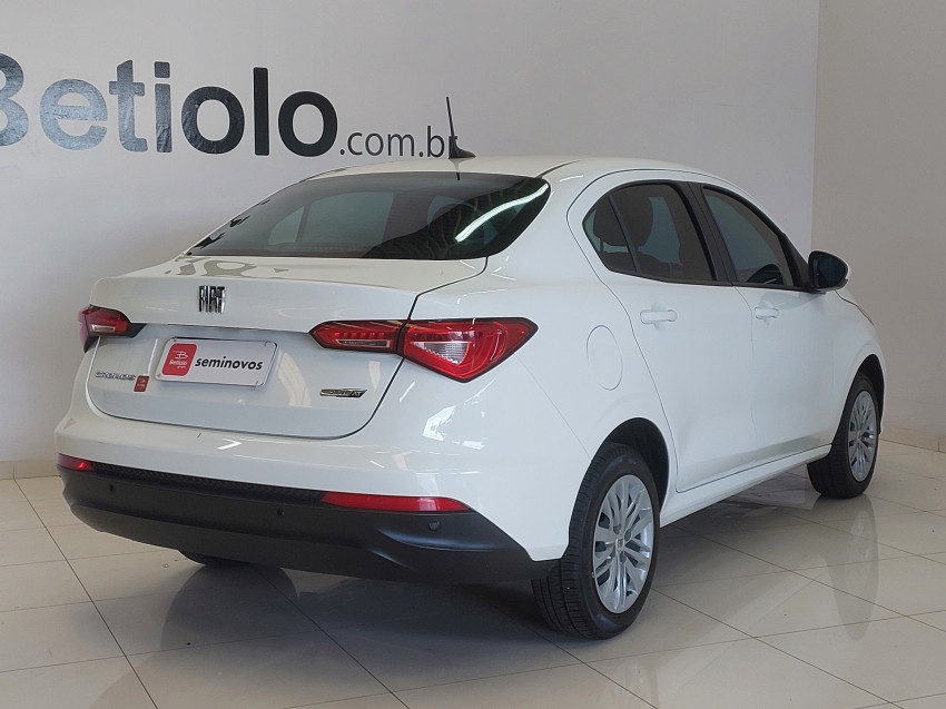 fiat cronos 1.3 firefly flex drive cvt 4p automatico 20234