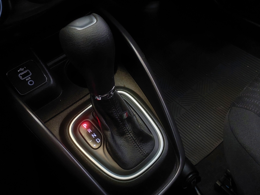 fiat cronos 1.3 firefly flex drive cvt 4p automatico 202313