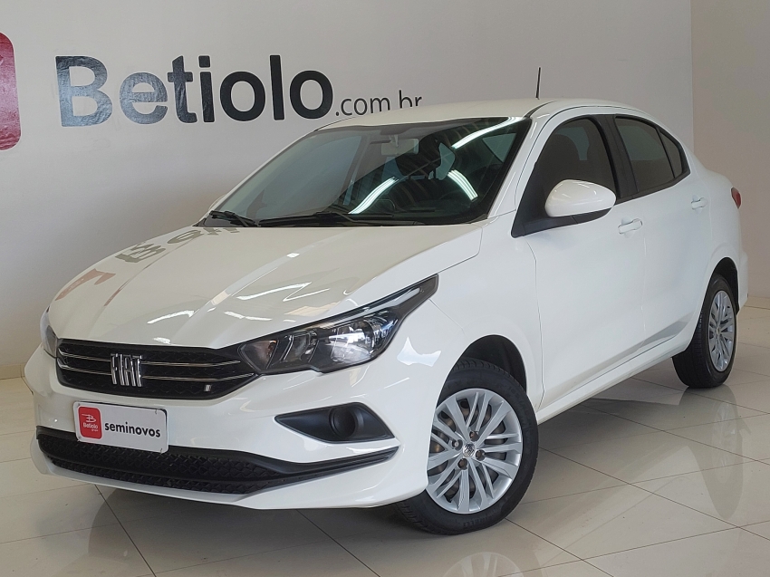 fiat cronos 1.3 firefly flex drive cvt 4p automatico 20231