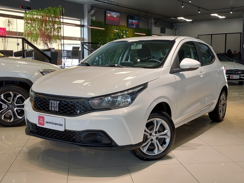 fiat argo 1.0 firefly flex drive manual 4p 20241