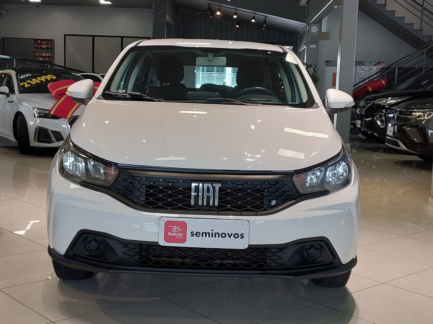 fiat argo 1.0 firefly flex drive manual 4p 20242