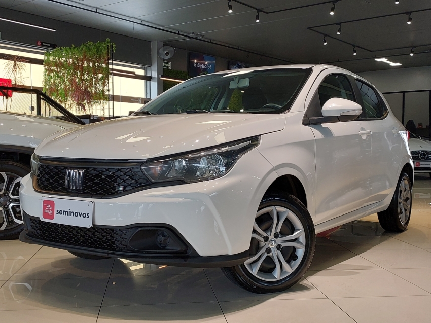 fiat argo 1.0 firefly flex drive manual 4p 2024