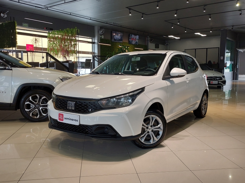 fiat argo 1.0 firefly flex drive manual 4p 202420