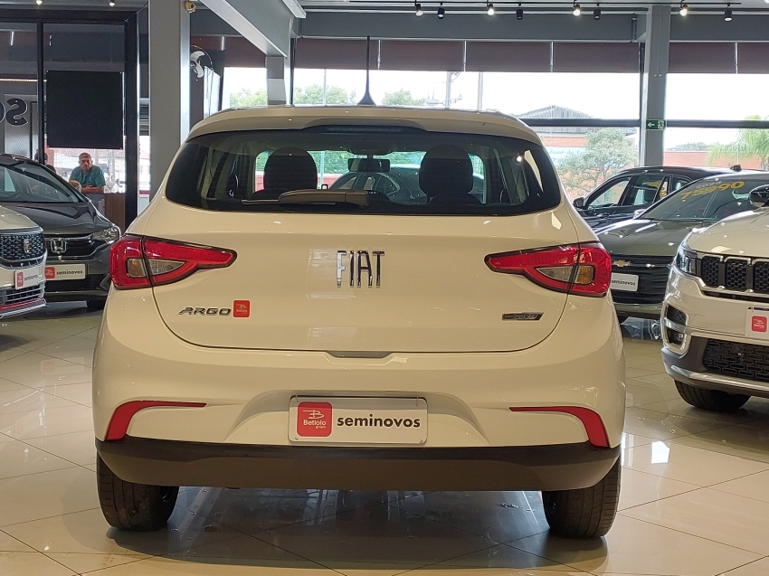 fiat argo 1.0 firefly flex drive manual 4p 20244