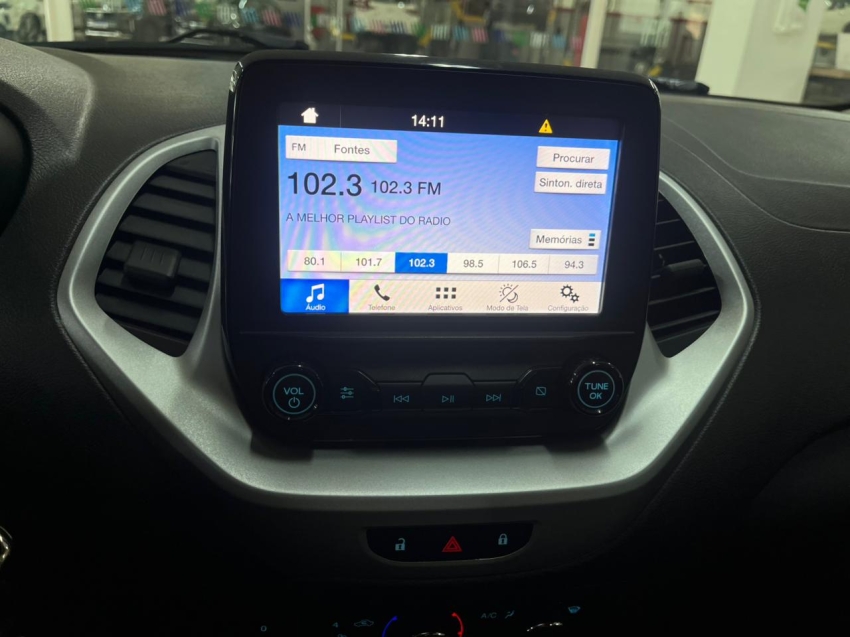 ford ka 1.0 ti-vct flex se manual 4p 20208