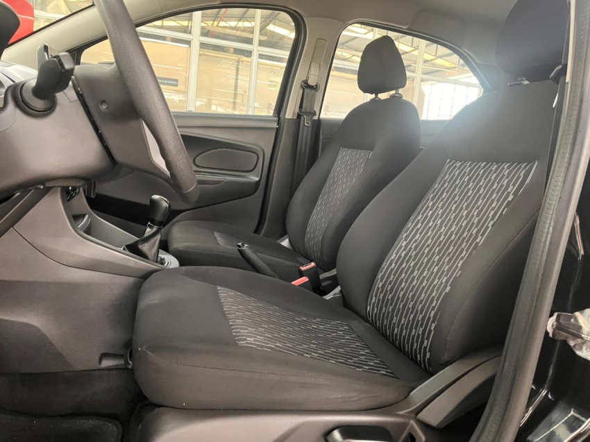 ford ka 1.0 ti-vct flex se manual 4p 20205