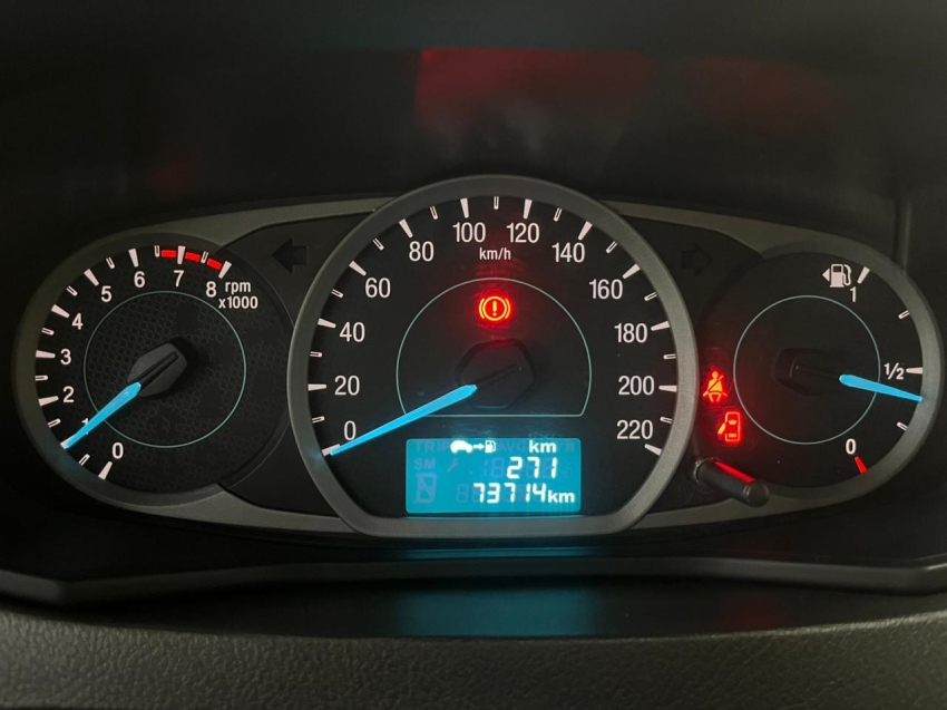 ford ka 1.0 ti-vct flex se manual 4p 20207