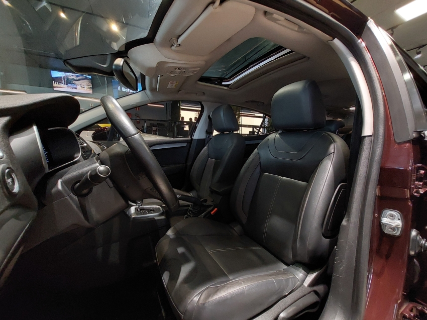 citroen c4 lounge 1.6 thp flex shine bva 4p automatico 20189