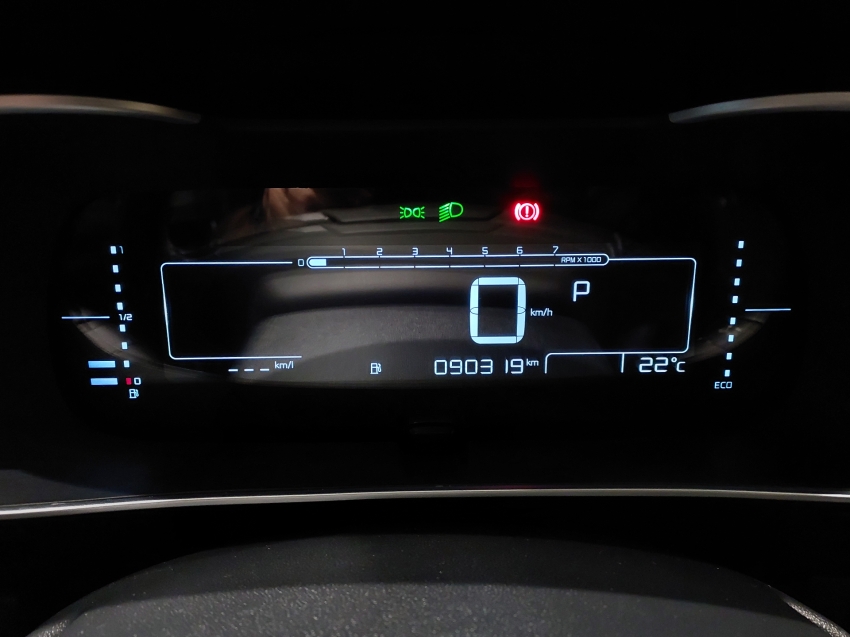 citroen c4 lounge 1.6 thp flex shine bva 4p automatico 201813