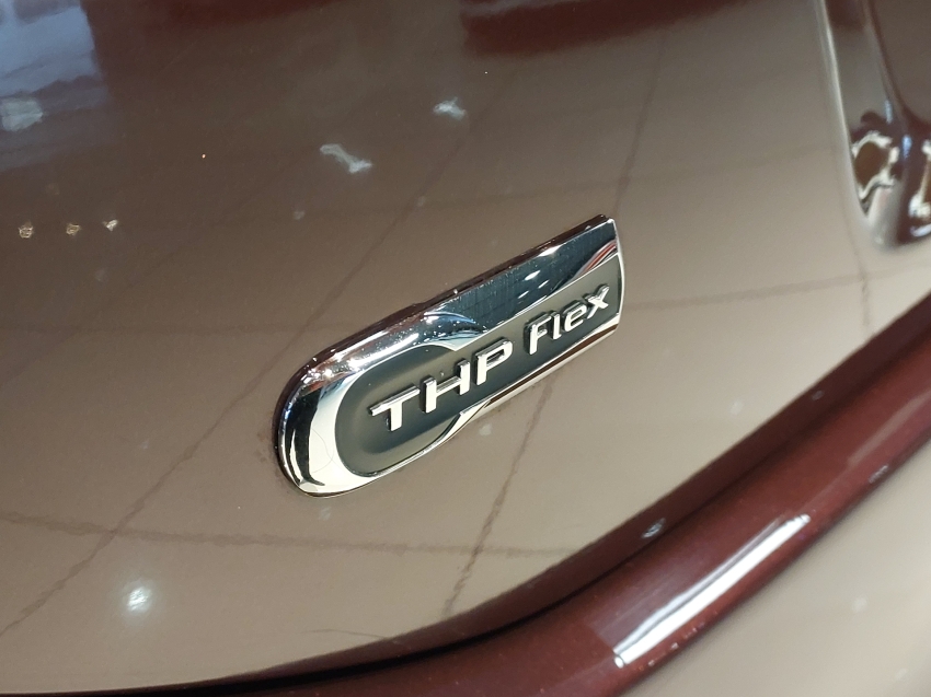 citroen c4 lounge 1.6 thp flex shine bva 4p automatico 201822