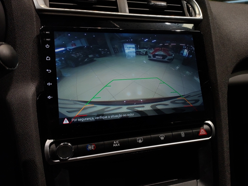 citroen c4 lounge 1.6 thp flex shine bva 4p automatico 201814