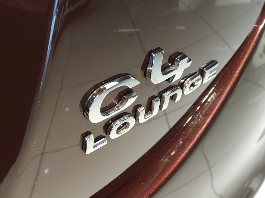 citroen c4 lounge 1.6 thp flex shine bva 4p automatico 201821