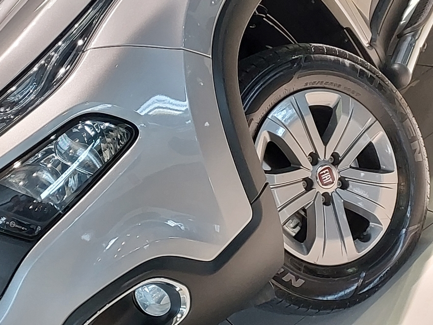 fiat toro 1.8 16v evo flex freedom at6 4p automatico 202122