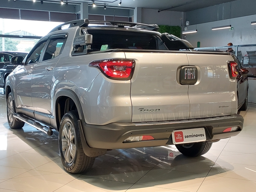 fiat toro 1.8 16v evo flex freedom at6 4p automatico 20213