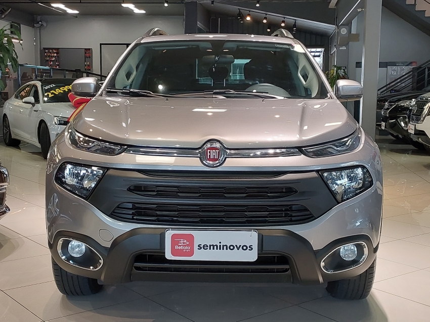 fiat toro 1.8 16v evo flex freedom at6 4p automatico 20212