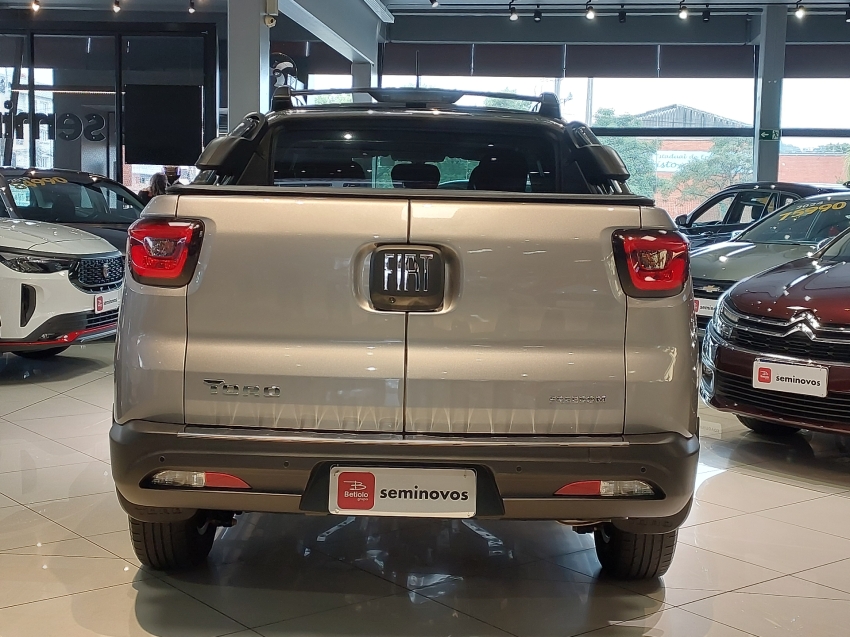 fiat toro 1.8 16v evo flex freedom at6 4p automatico 20214
