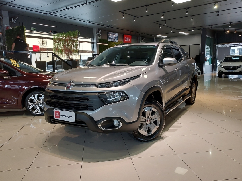 fiat toro 1.8 16v evo flex freedom at6 4p automatico 202123