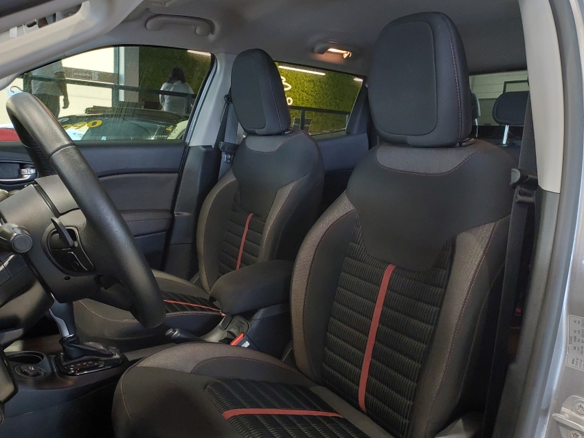 fiat toro 1.8 16v evo flex freedom at6 4p automatico 20218