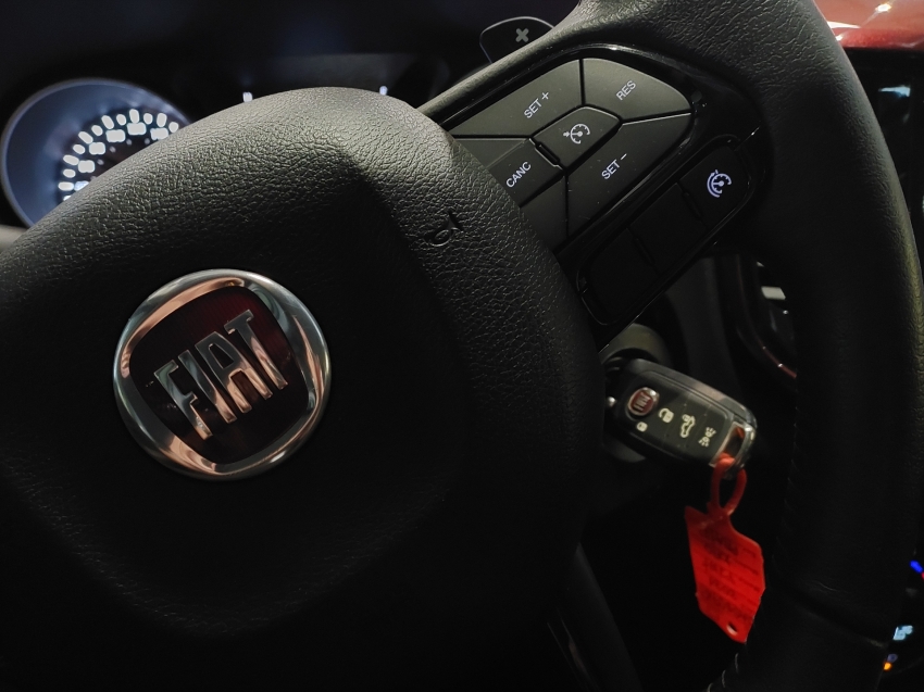 fiat toro 1.8 16v evo flex freedom at6 4p automatico 202116