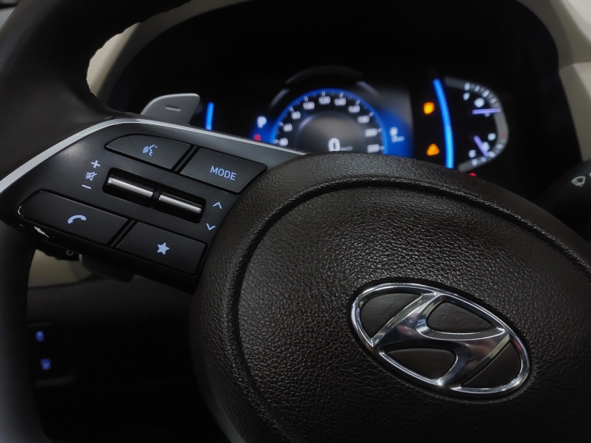 hyundai creta 2.0 flex ultimate automatico 4p 202418