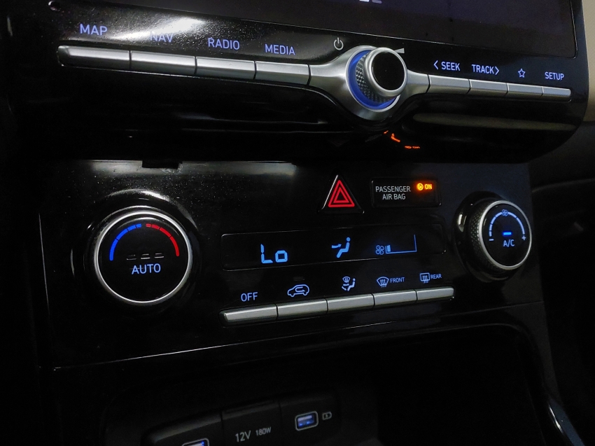 hyundai creta 2.0 flex ultimate automatico 4p 202412