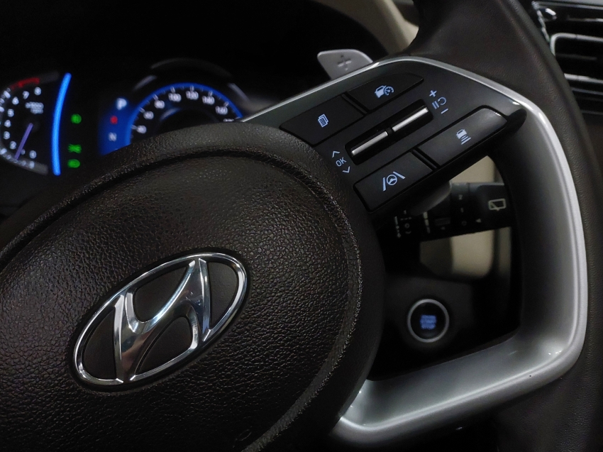 hyundai creta 2.0 flex ultimate automatico 4p 202419