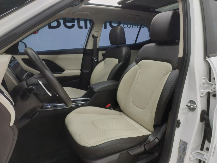 hyundai creta 2.0 flex ultimate automatico 4p 20249