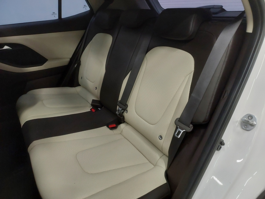 hyundai creta 2.0 flex ultimate automatico 4p 202410