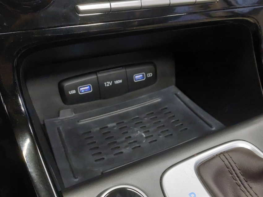 hyundai creta 2.0 flex ultimate automatico 4p 202417