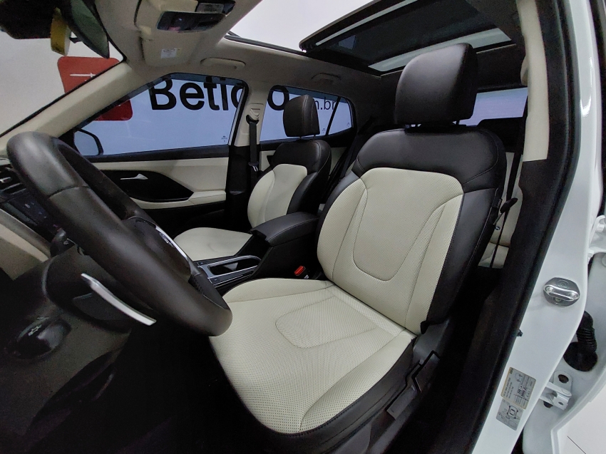 hyundai creta 2.0 flex ultimate automatico 4p 20248