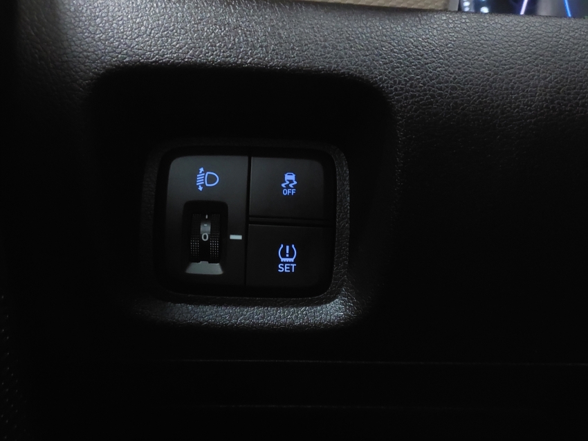 hyundai creta 2.0 flex ultimate automatico 4p 202421