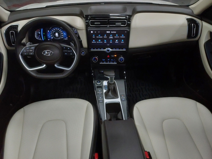 hyundai creta 2.0 flex ultimate automatico 4p 20247