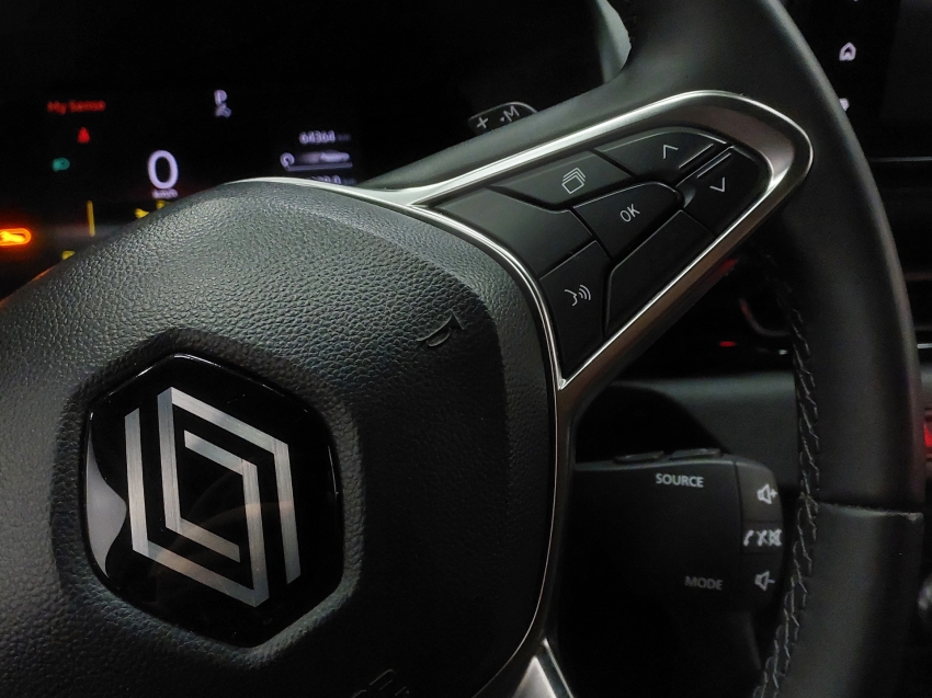 renault kardian 1.0 tce flex premiere edition edc 4p automatico 202516