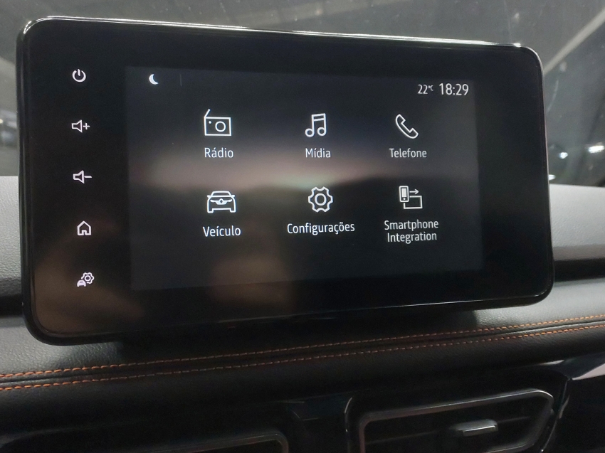 renault kardian 1.0 tce flex premiere edition edc 4p automatico 202512