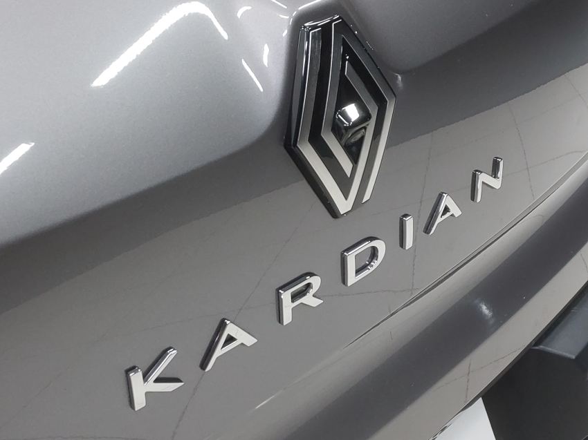 renault kardian 1.0 tce flex premiere edition edc 4p automatico 202518