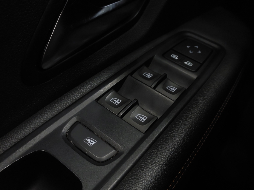 renault kardian 1.0 tce flex premiere edition edc 4p automatico 202517