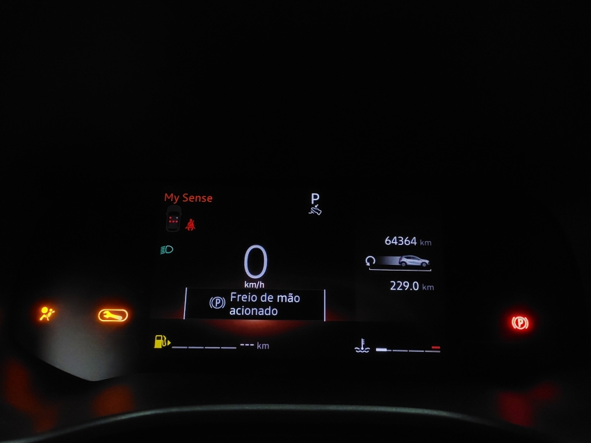 renault kardian 1.0 tce flex premiere edition edc 4p automatico 202510