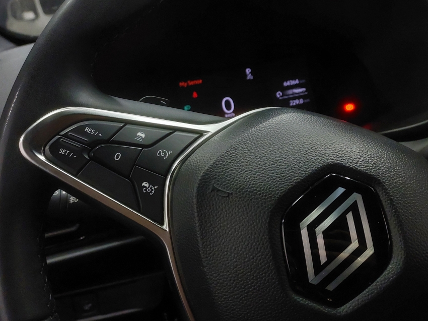renault kardian 1.0 tce flex premiere edition edc 4p automatico 202515