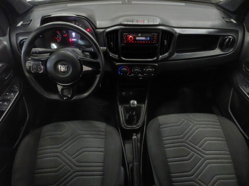 fiat strada 1.3 firefly flex freedom cd manual 4p 20237