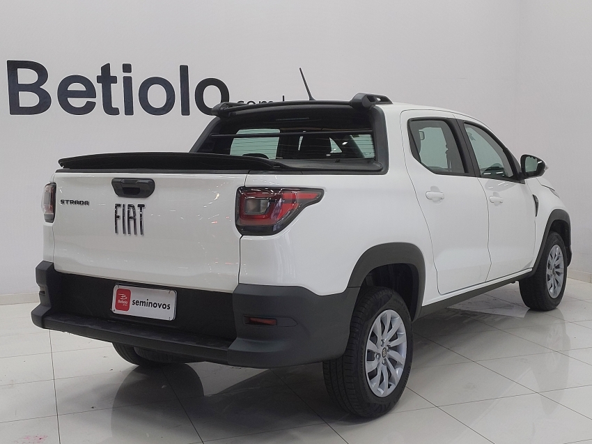 fiat strada 1.3 firefly flex freedom cd manual 4p 20234