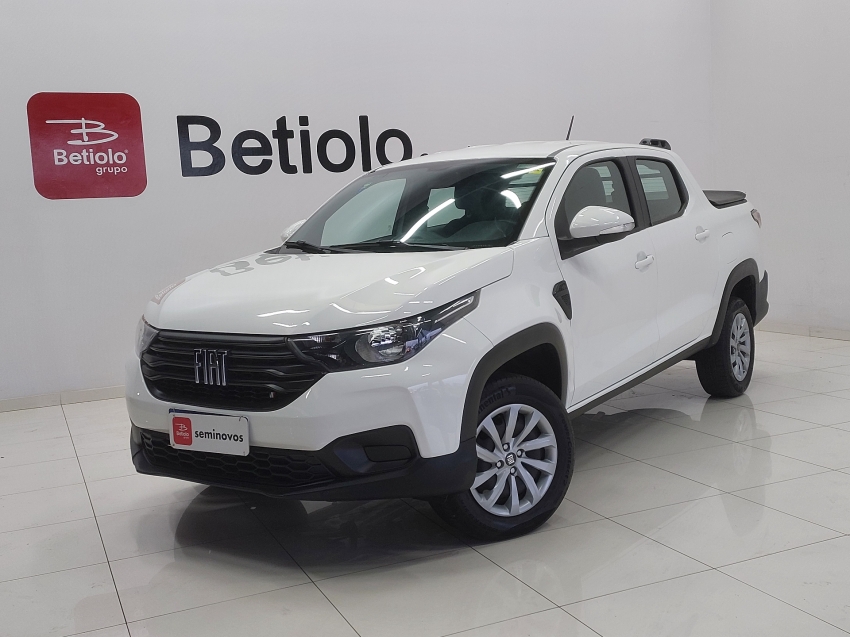 fiat strada 1.3 firefly flex freedom cd manual 4p 202320