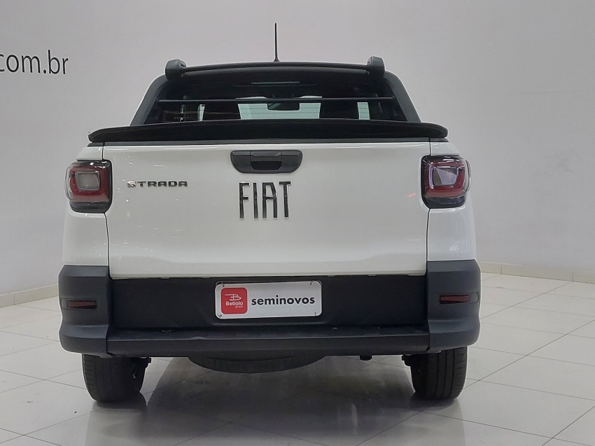 fiat strada 1.3 firefly flex freedom cd manual 4p 20235