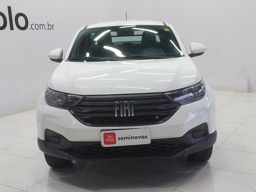 fiat strada 1.3 firefly flex freedom cd manual 4p 20232