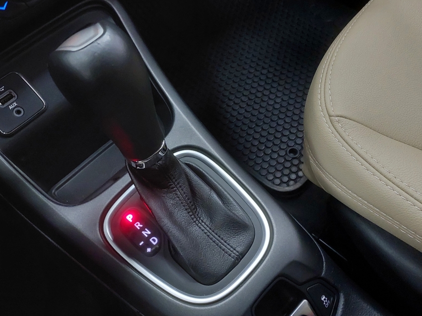 jeep compass 2.0 16v flex sport automatico 4p 201813